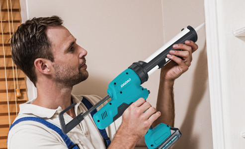 Herramientas eléctricas portátiles para el funcionamiento de tecnología de seguridad