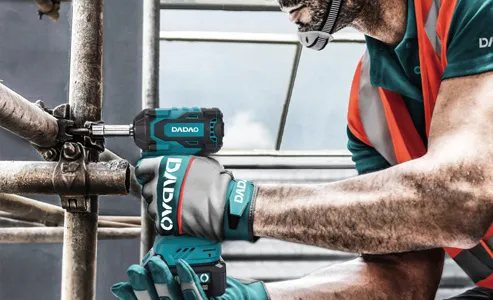 Las empresas chinas de herramientas eléctricas ven con buenos ojos las buenas oportunidades de desarrollo