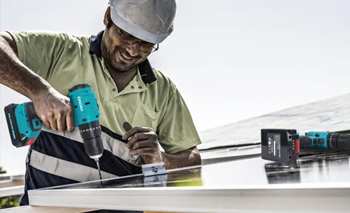 Herramientas de poder para la planificación y la diversificación