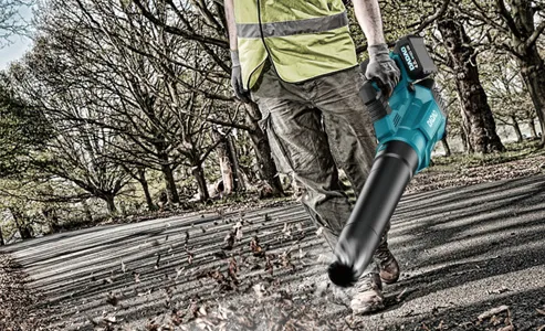 Cómo usar herramientas eléctricas de forma segura